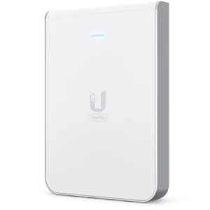 Точка доступу Wi-Fi Ubiquiti U6-IW