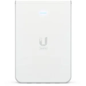 Точка доступу Wi-Fi Ubiquiti U6-IW