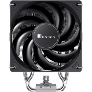 Кулер для процессора JONSBO CR-1000 EVO Black