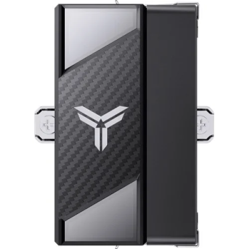 Кулер до процесора JONSBO CR-1000 V2 ARGB Black