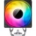 Кулер до процесора JONSBO CR-1000 V2 ARGB Black