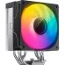 Кулер до процесора JONSBO CR-1000 V2 ARGB Black