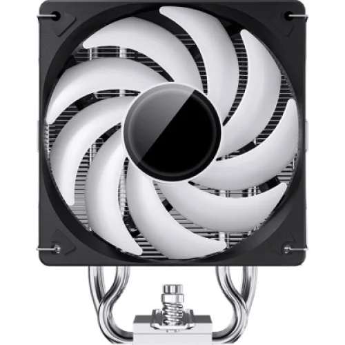 Кулер до процесора JONSBO CR-1000 V2 ARGB Black
