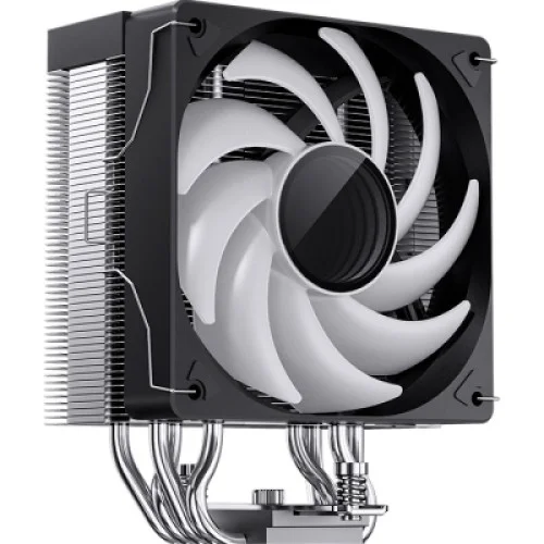 Кулер до процесора JONSBO CR-1000 V2 ARGB Black