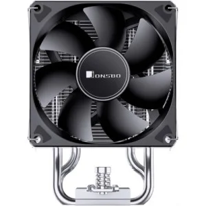 Кулер для процессора JONSBO CR-1400 EVO Black