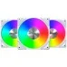 Кулер для корпуса MONTECH METAL PRO 12 (W31)
