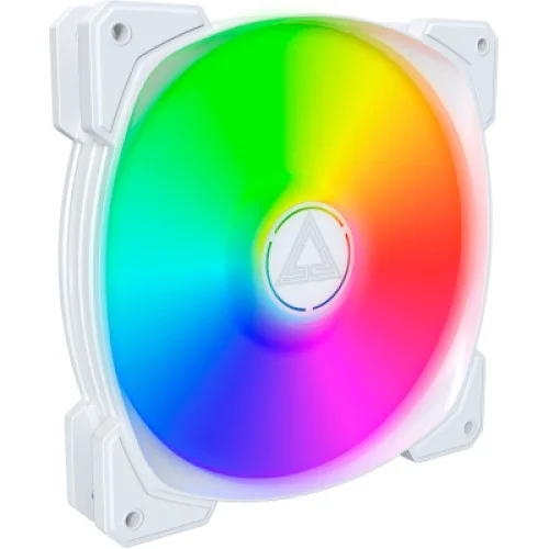 Кулер для корпуса MONTECH HP140 PWM WHITE