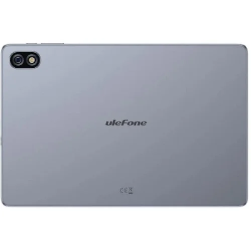 Планшет Ulefone Tab W10 10.1" 4/128GB Wi-Fi Space Grey (6975326663694)