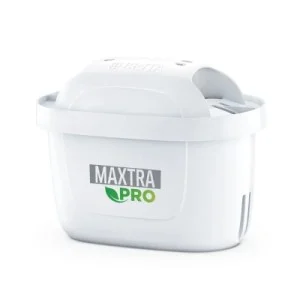 Картридж для фильтра кувшина Brita MXPro Limescale для жорсткої води 3+1шт (1051773)