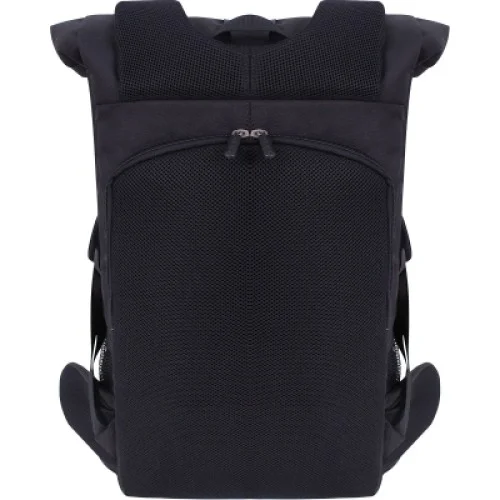 Рюкзак для ноутбука Bagland 15,6" Roll 21L black graphite (85748244/0015666)