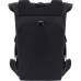 Рюкзак для ноутбука Bagland 15,6" Roll 21L black graphite (85748244/0015666)