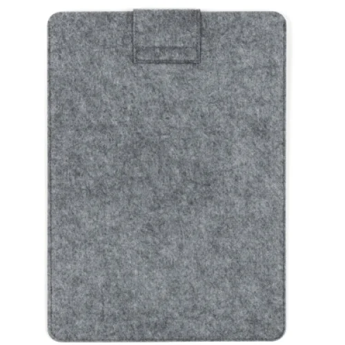 Чохол до ноутбука Vinga 14" NSF140 Gray (NSF140GY)