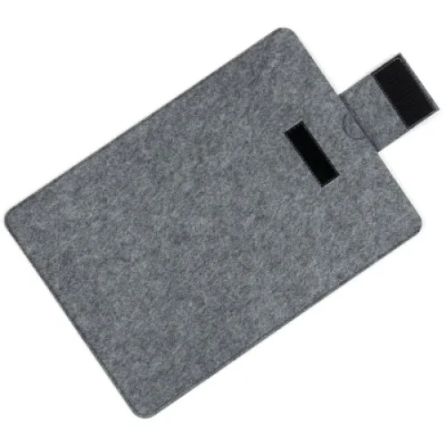 Чохол до ноутбука Vinga 14" NSF140 Gray (NSF140GY)