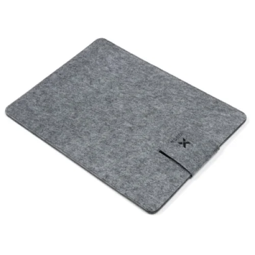 Чохол до ноутбука Vinga 14" NSF140 Gray (NSF140GY)