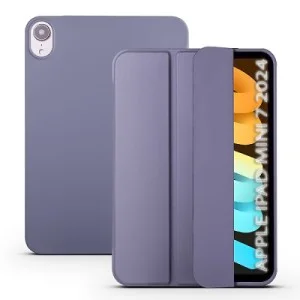 Чехол для планшета BeCover Apple iPad Mini 7 2024 Purple (712432)