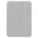 Чохол до планшета BeCover Tri Fold Hard TPU Apple iPad Mini 7 2024 Gray (712446)