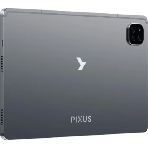 Планшет Pixus Falcon 10,95" 8/256GB LTE metal, graphite (4897058531848)