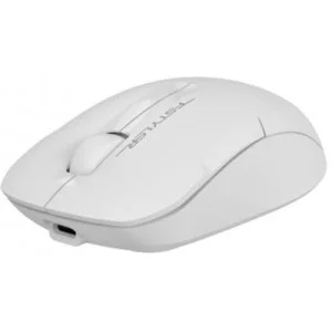 Мышка A4Tech FG15CS Air2 Wireless White (4711421001243)