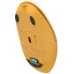 Мишка A4Tech FG15CS Air2 Wireless Yellow (4711421001236)