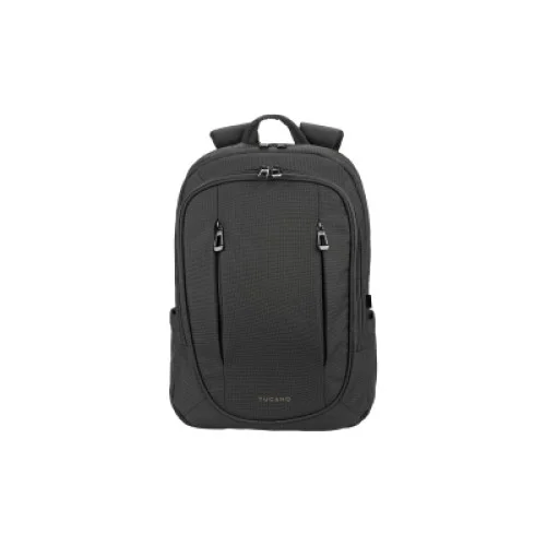 Рюкзак для ноутбука Tucano 15.6" Binario AGS, graphitic (BKBIN15-AGS-AX)
