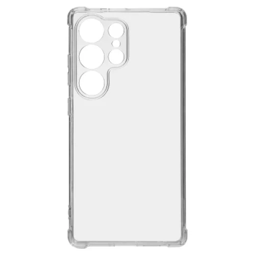 Чехол для мобильного телефона Armorstandart Air Force Samsung S25 Ultra Camera cover Clear (ARM81601)