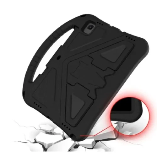 Чохол до планшета BeCover Protected Cover Samsung Galaxy Tab S6 Lite (2024) 10.4" P620/P625/P627 Black (712493)