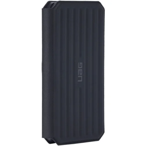 Зарядное устройство UAG 3in1 Travel Charger Black/Grey (9B4412114030)
