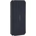 Зарядное устройство UAG 3in1 Travel Charger Black/Grey (9B4412114030)