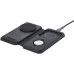 Зарядное устройство UAG 3in1 Travel Charger Black/Grey (9B4412114030)