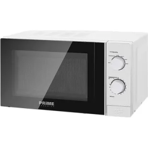 Микроволновая печь PRIME Technics PMW 20711 KW