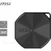 Накопичувач SSD USB Type-C 2TB DATAMAG 20Gbps MSI (S78-440Q870-P83)