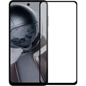 Скло захисне BeCover HMD Pulse Plus Black (712504)