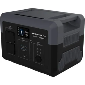 Зарядна станція 2E Snagha Pro 1200W (2E-PPS1210-PRO)