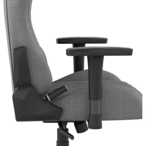 Крісло ігрове Hator Darkside 2 Fabric Grey (HTC1300)