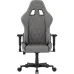 Крісло ігрове Hator Darkside 2 Fabric Grey (HTC1300)
