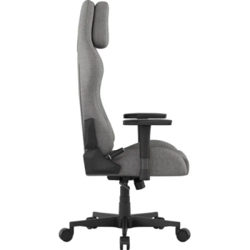 Крісло ігрове Hator Darkside 2 Fabric Grey (HTC1300)