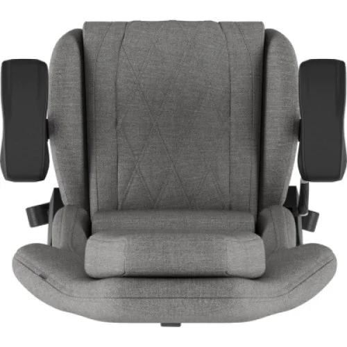 Крісло ігрове Hator Darkside 2 Fabric Grey (HTC1300)