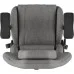 Крісло ігрове Hator Darkside 2 Fabric Grey (HTC1300)
