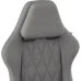 Крісло ігрове Hator Darkside 2 Fabric Grey (HTC1300)