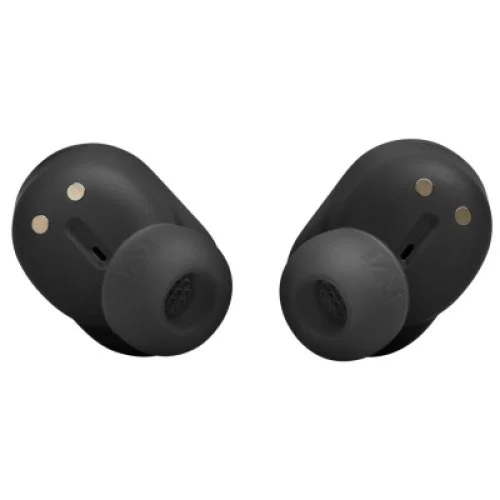 Наушники JBL Tune Buds 2 Black (JBLTBUDS2BLK)