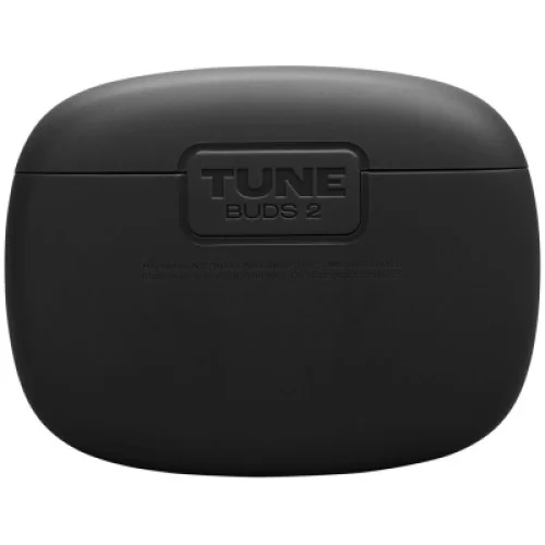 Наушники JBL Tune Buds 2 Black (JBLTBUDS2BLK)
