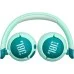 Навушники JBL JR 320BT Green (JBLJR320BTGRN)