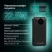 Батарея універсальна ColorWay 20 000 mAh EnergyPlus PD/18W, QC3.0/22.5W, Black (CW-PB200LPB4BK-PDD)