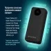 Батарея універсальна ColorWay 20 000 mAh EnergyPlus PD/18W, QC3.0/22.5W, Black (CW-PB200LPB4BK-PDD)