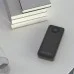 Батарея універсальна ColorWay 20 000 mAh EnergyPlus PD/18W, QC3.0/22.5W, Black (CW-PB200LPB4BK-PDD)