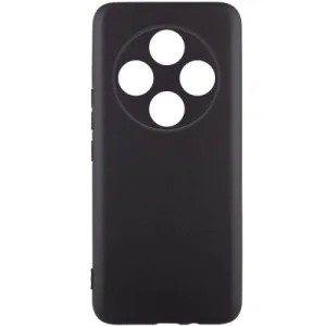 Чохол до мобільного телефона BeCover Xiaomi Redmi 14C 4G / Poco C75 Black (712562)
