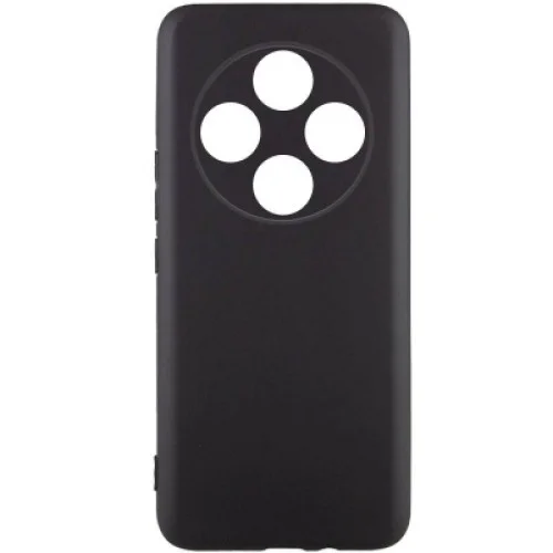 Чехол для мобильного телефона BeCover Xiaomi Redmi 14C 4G / Poco C75 Black (712562)