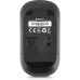 Мишка REAL-EL RM-313W Wireless Black (EL123200042)