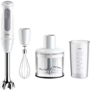 Блендер Braun MQ 50236 MWH
