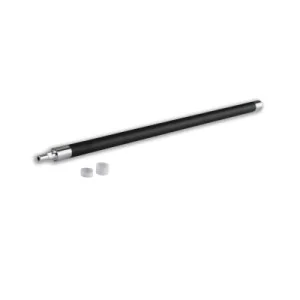 Вал магнитный HP LJ P1005/P1505 +втулки Makkon (ZMNC-HP-1505-MDR)